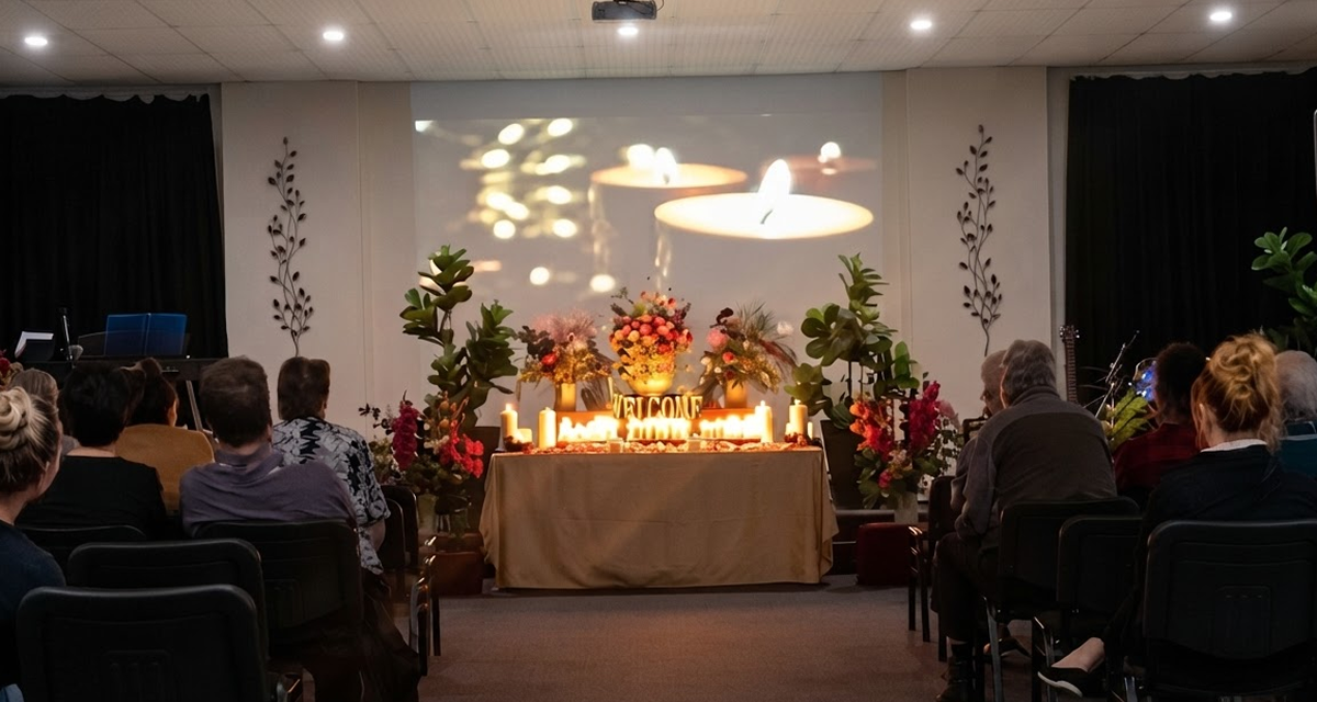 funeral directors
