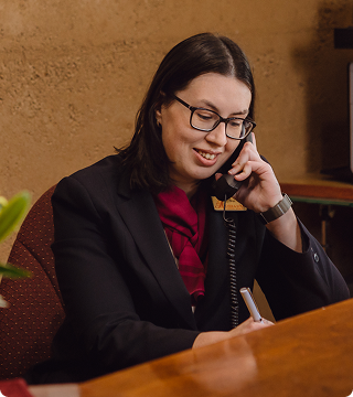 Archer & Sons funeral director