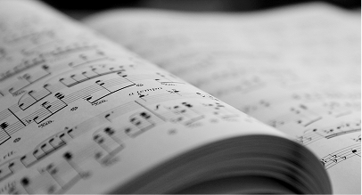 open song book