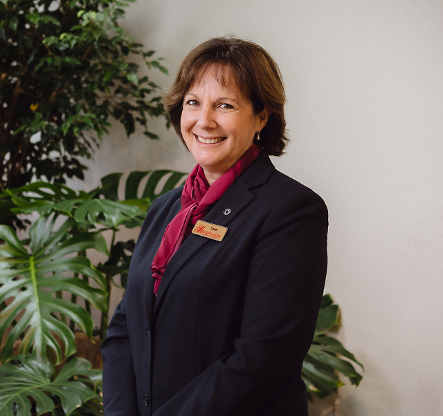 Archer & Sons funeral director