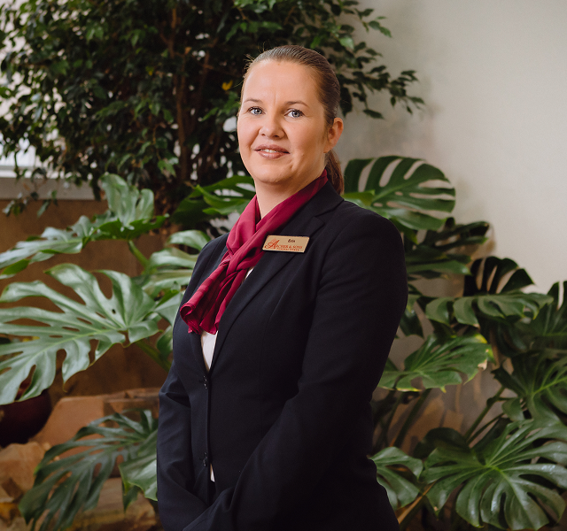 Archer & Sons funeral director