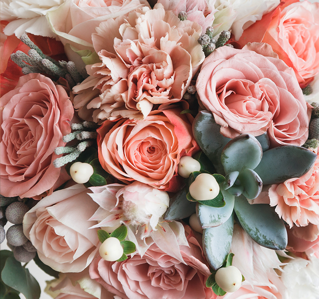 floral arrangement